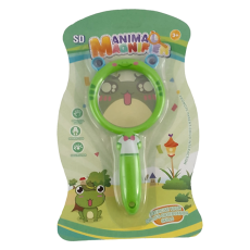 Magnifying Glass 